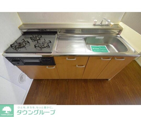 エステート秋田の物件内観写真